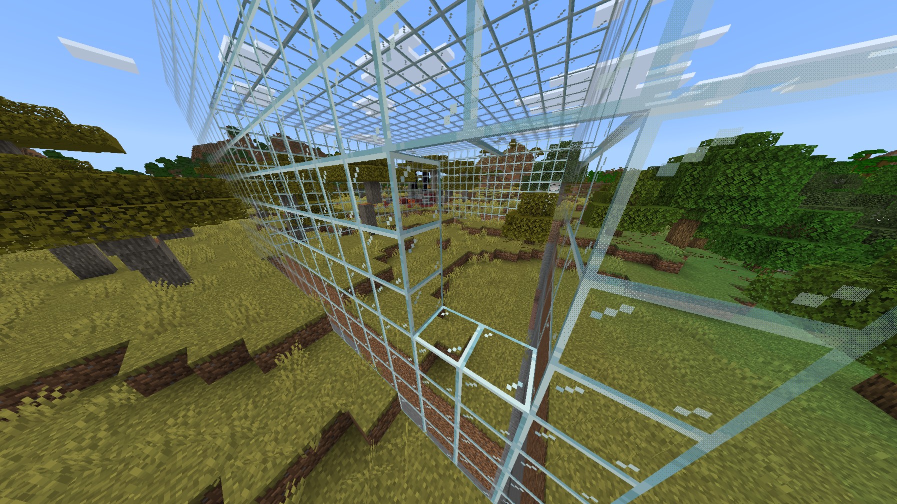 fillコマンドのoutline説明